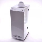Напольный газовый котел АОГВ S - 17,4 (VARGAZ)